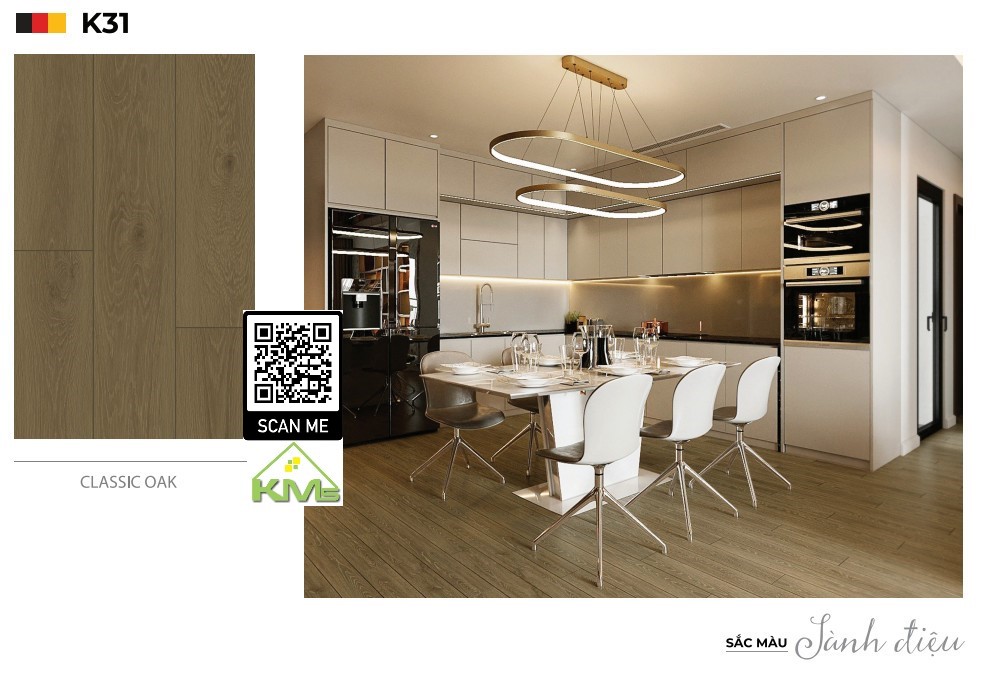 SÀN THẠCH ANH KOBLER